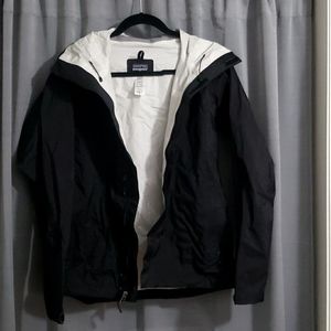 Patagonia Women's M black jacket